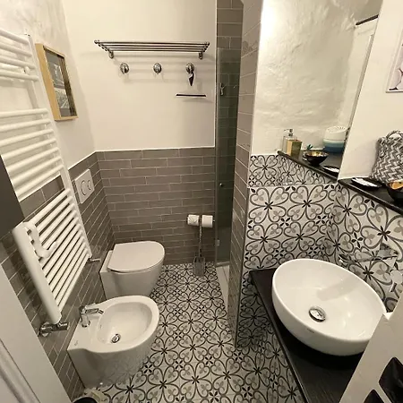 Magia E Luce Санремо