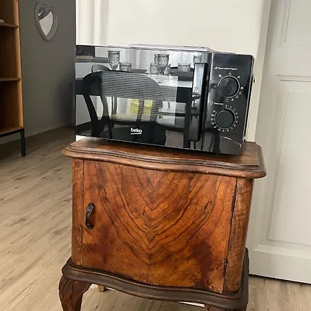 Lejlighed Magia E Luce Sanremo