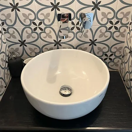 Magia E Luce Apartman