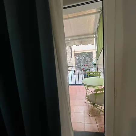 Magia E Luce Apartman *