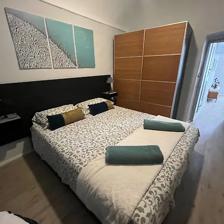 Magia E Luce Apartman *