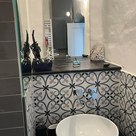 Magia E Luce Apartman