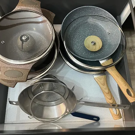 Magia E Luce Apartman