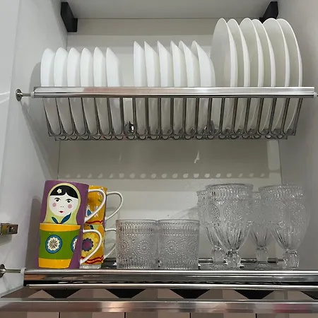 Lejlighed Magia E Luce Sanremo