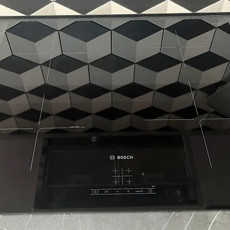 Apartman Magia E Luce *