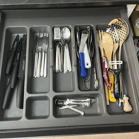 Апартаменты Magia E Luce *