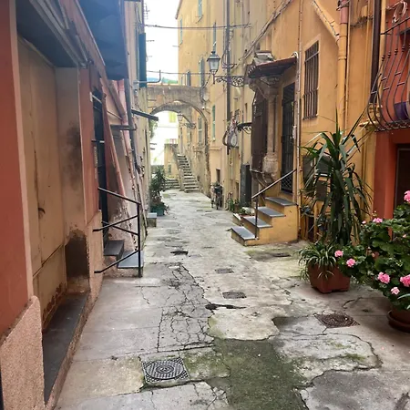 Magia E Luce Apartman *