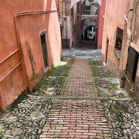 Magia E Luce Apartman