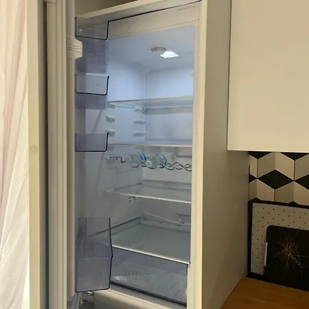 Magia E Luce Apartman