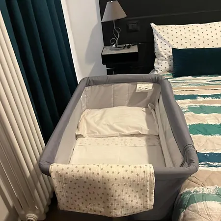 Apartman Magia E Luce San Remo