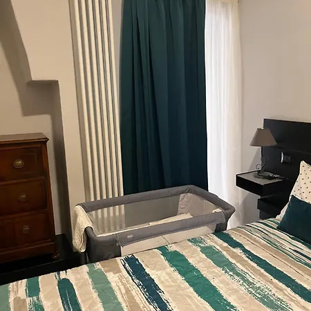 Magia E Luce Apartman