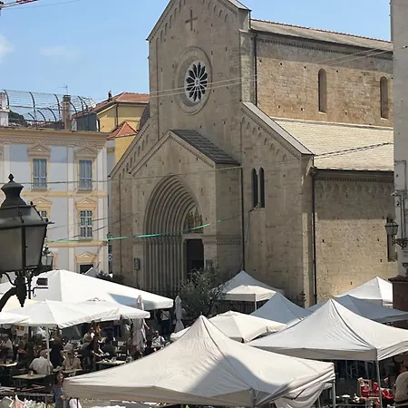 Magia E Luce Lejlighed *