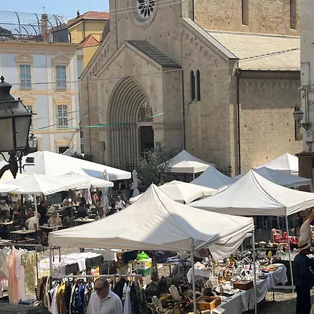 Magia E Luce Lejlighed *