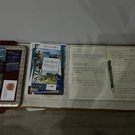 Magia E Luce Apartman San Remo