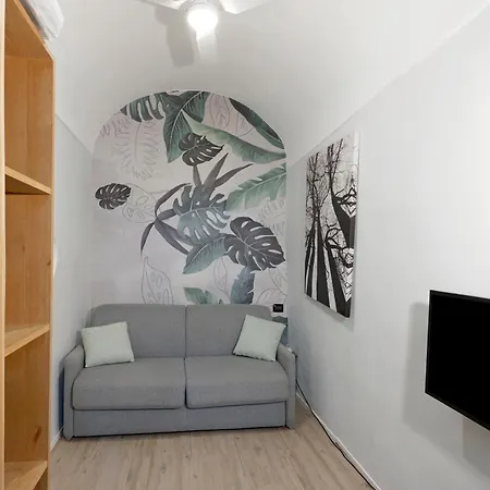 Magia E Luce Apartman *