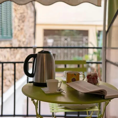 Apartman Magia E Luce *