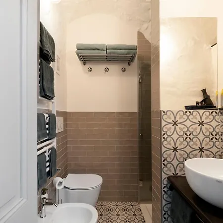 Apartman Magia E Luce