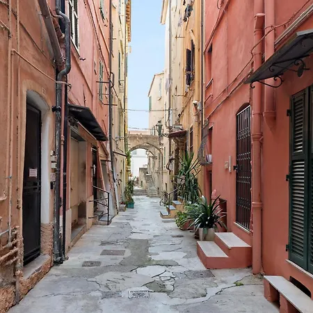 Apartman Magia E Luce San Remo