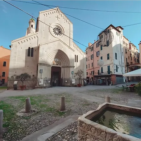 Apartman Magia E Luce San Remo