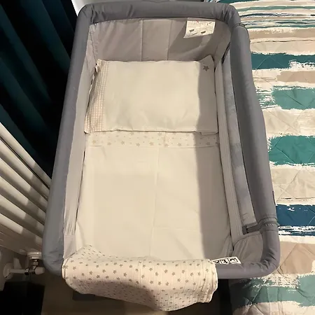 Apartman Magia E Luce *