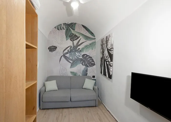 Magia E Luce Appartement *