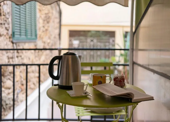 Appartement Magia E Luce *