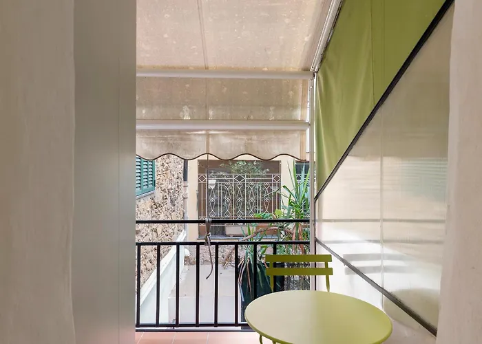 Appartement Magia E Luce San Remo