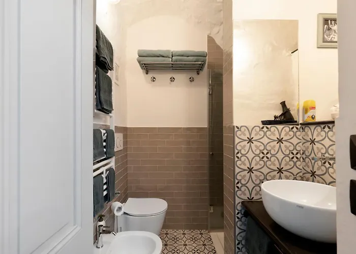 Appartement Magia E Luce