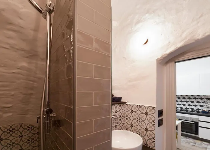 Appartement Magia E Luce San Remo