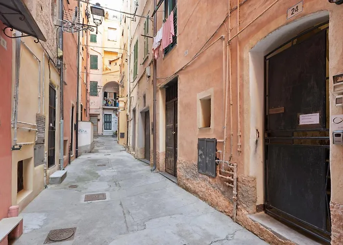 Magia E Luce Appartement *