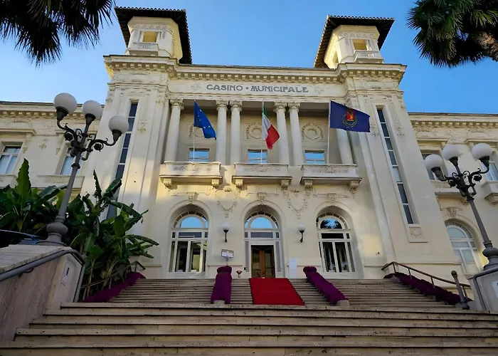 Magia E Luce Appartement San Remo