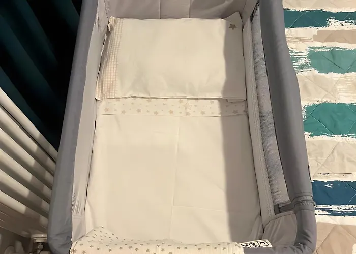 Appartement Magia E Luce *