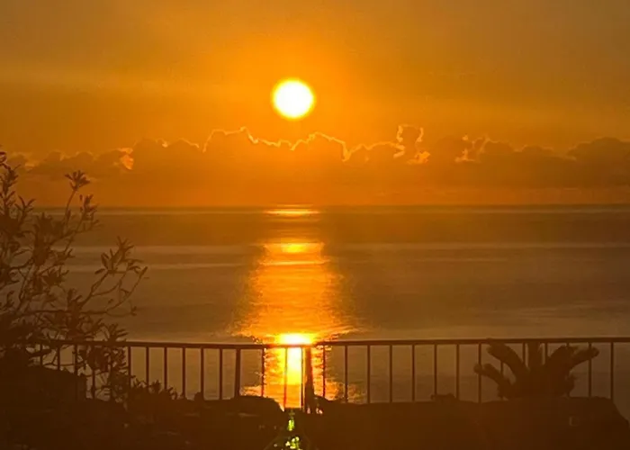 Appartement Magia E Luce *