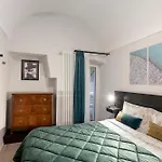 Apartmán Magia E Luce *