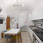 Magia E Luce Apartman *