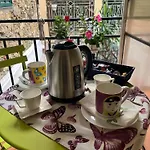 Apartman Magia E Luce *