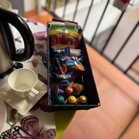 Magia&luce * Sanremo