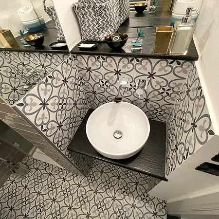 Magia & Luce Apartment Sanremo