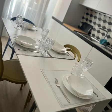 Magia E Luce Appartement San Remo