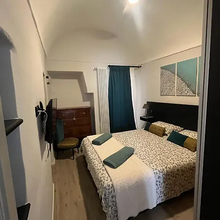 Apartment Magia & Luce Sanremo
