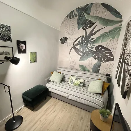 Magia & Luce Apartment *