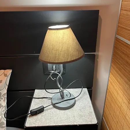 Appartement Magia E Luce