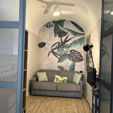 Apartment Magia & Luce *
