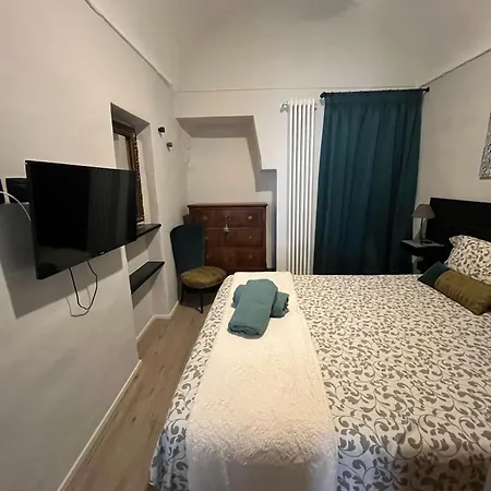 Magia & Luce Apartment *