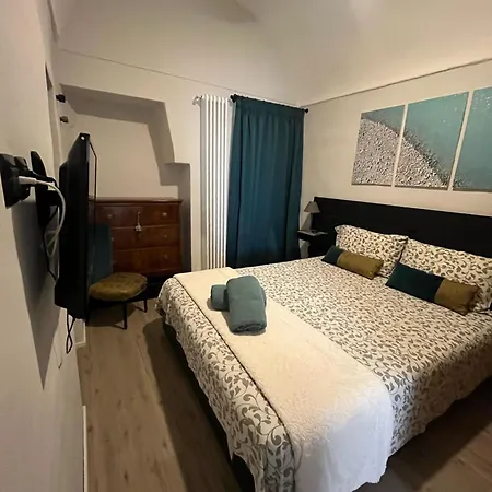 Apartment Magia & Luce Sanremo