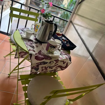 Magia E Luce Appartement San Remo