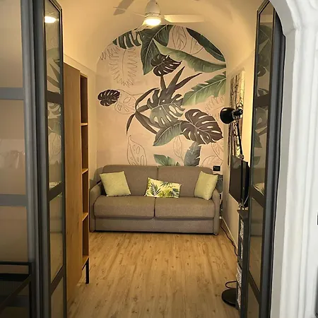 Magia & Luce Apartment Sanremo