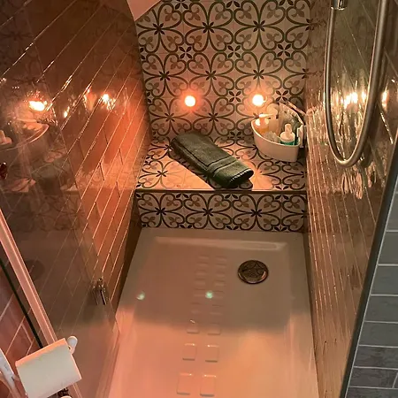 Apartment Magia & Luce