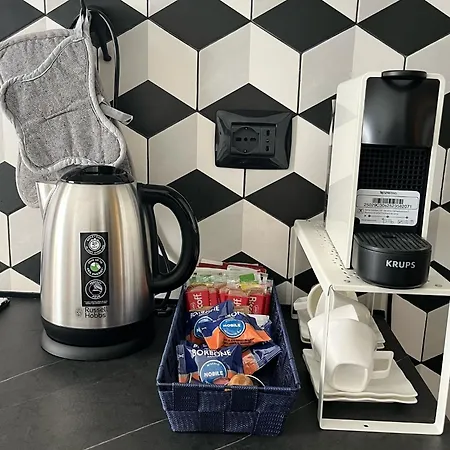 Appartamento Magia&luce Sanremo