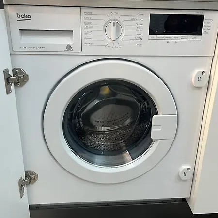 Appartement Magia E Luce San Remo